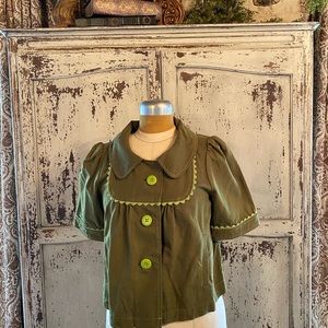 Vintage Top